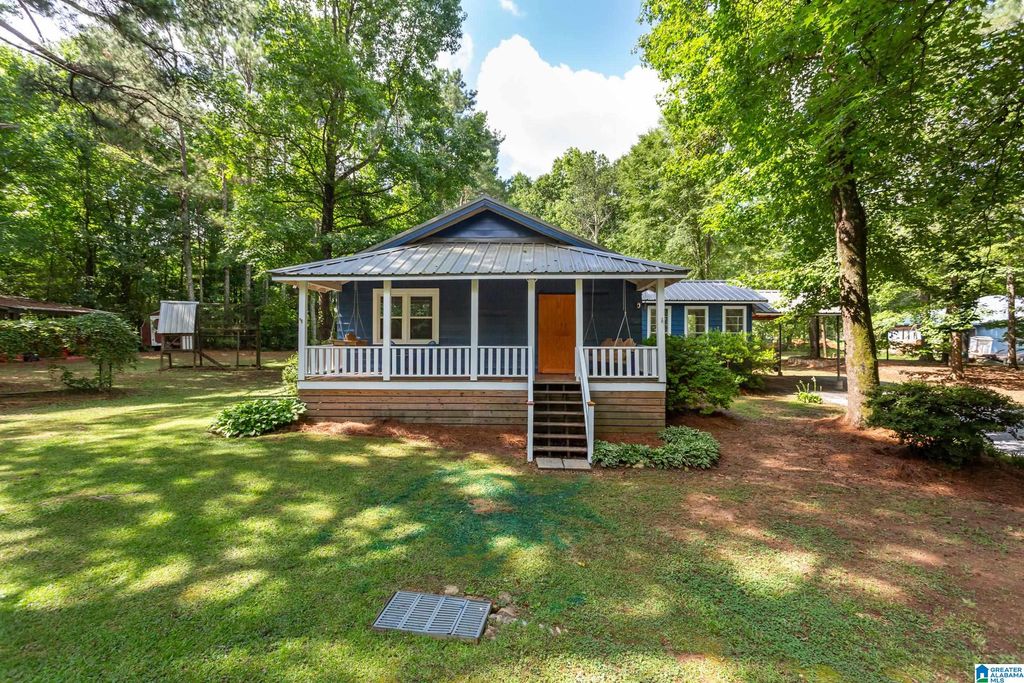 220 COMANCHE STREET, Springville, AL 35146