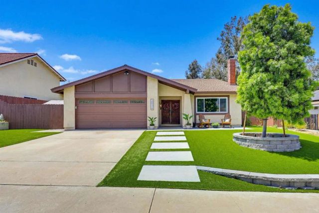 2034 Braidwood Street, El Cajon, CA 92020