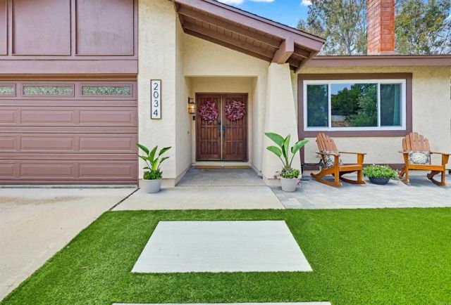2034 Braidwood Street, El Cajon, CA 92020