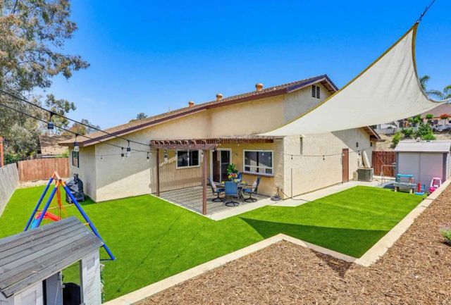 2034 Braidwood Street, El Cajon, CA 92020
