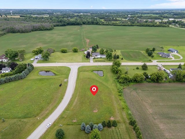 FOX VIEW DRIVE, Hortonville, WI 54944
