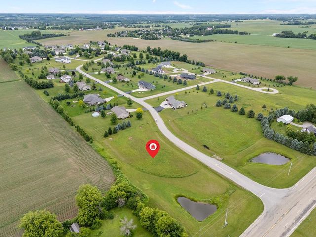 FOX VIEW DRIVE, Hortonville, WI 54944