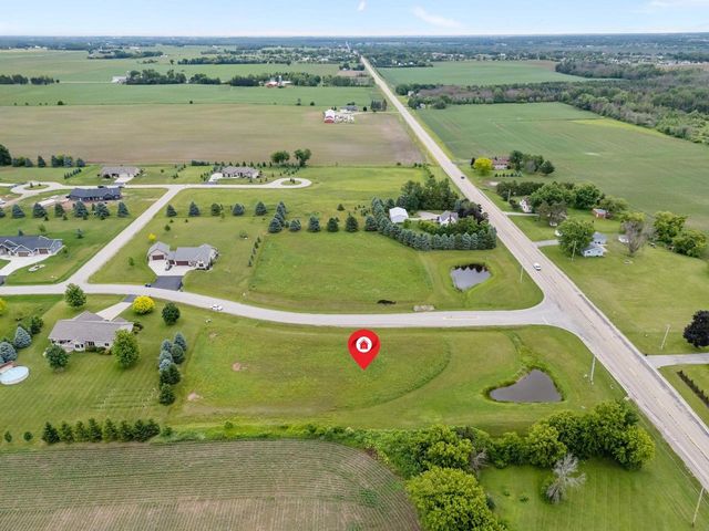 FOX VIEW DRIVE, Hortonville, WI 54944
