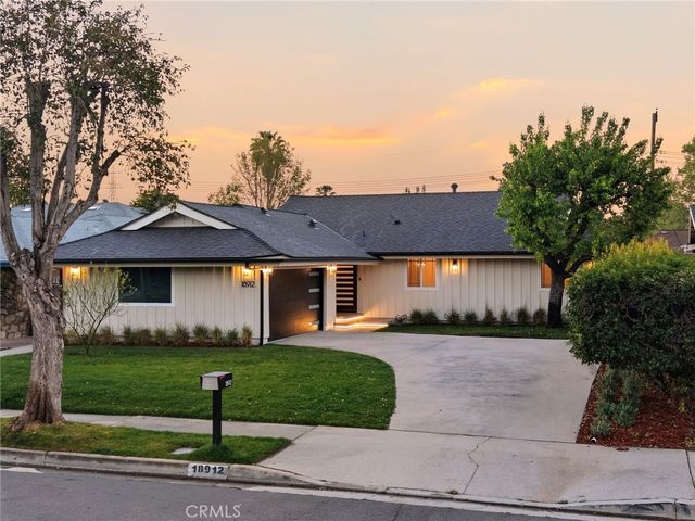 18912 Halsted Street, Northridge, CA 91324