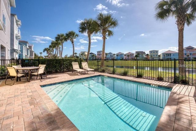 7980 SHAKER STREET, Kissimmee, FL 34747