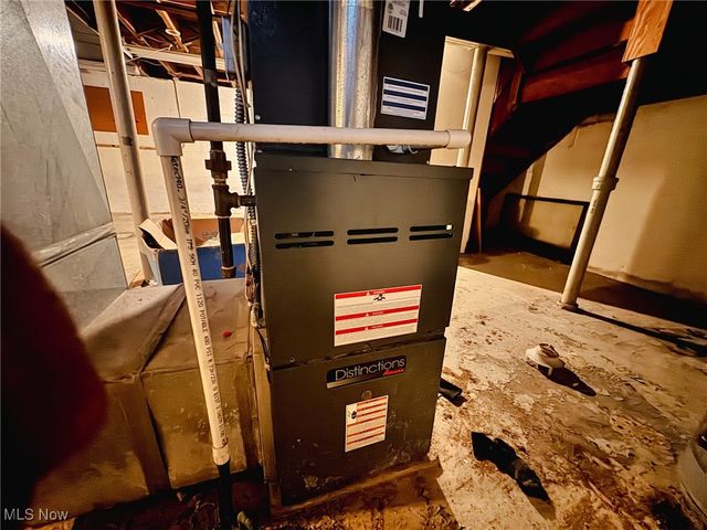 20612 Hillgrove Avenue, Maple Heights, OH 44137