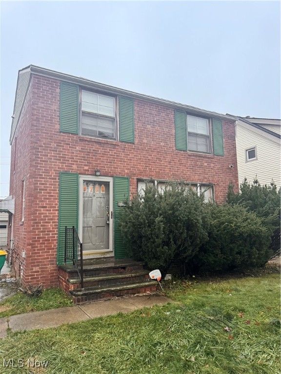 20612 Hillgrove Avenue, Maple Heights, OH 44137