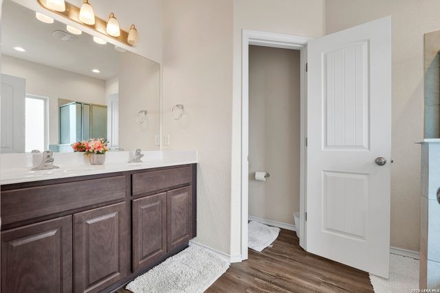 2826 High Castle, San Antonio, TX 78245