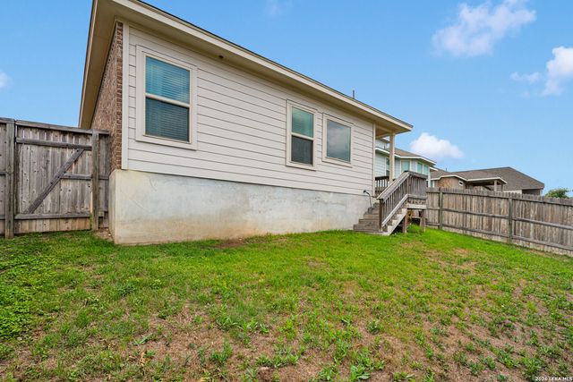 2826 High Castle, San Antonio, TX 78245