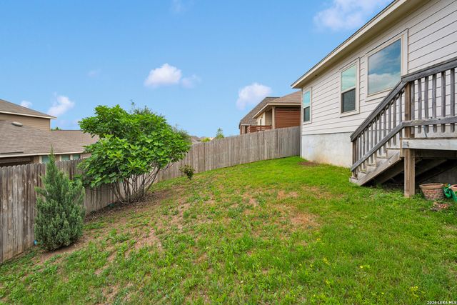 2826 High Castle, San Antonio, TX 78245