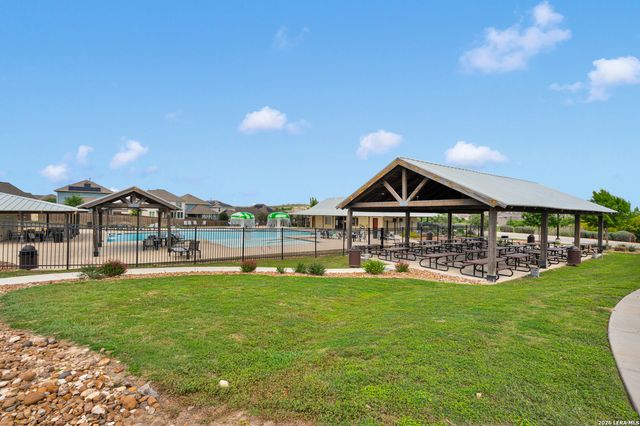 2826 High Castle, San Antonio, TX 78245