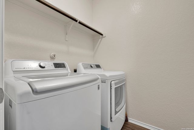 2826 High Castle, San Antonio, TX 78245