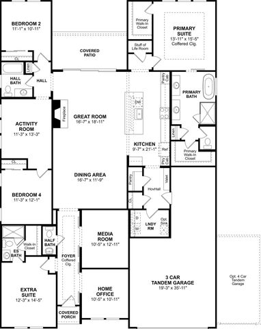 11429 Jackloe Street, Fort Worth, TX 76052