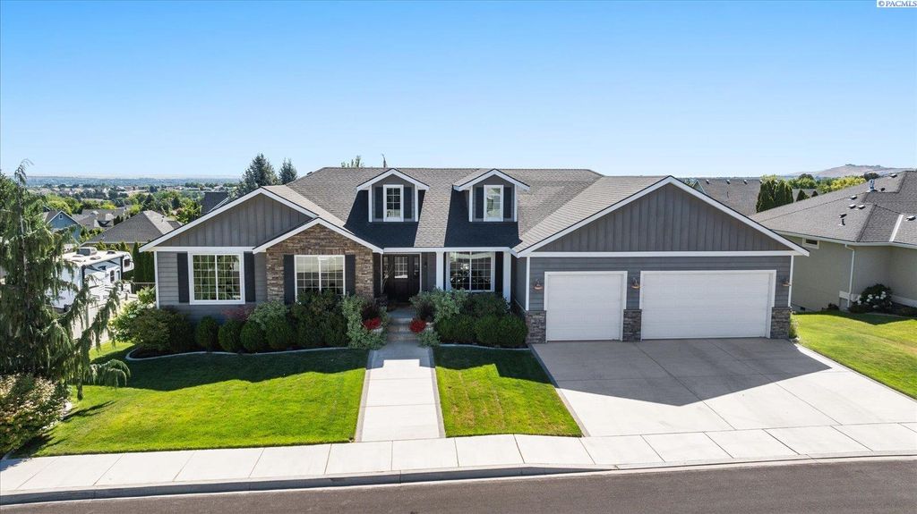 2264 Firerock Avenue, Richland, WA 99352