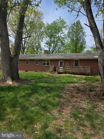 17211 BIG FALLS RD, Monkton, MD 21111