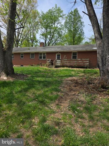 17211 BIG FALLS RD, Monkton, MD 21111