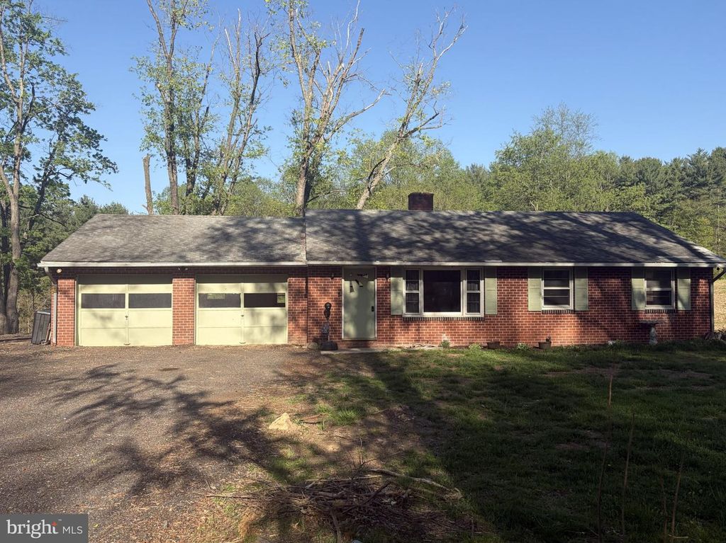 17211 BIG FALLS RD, Monkton, MD 21111