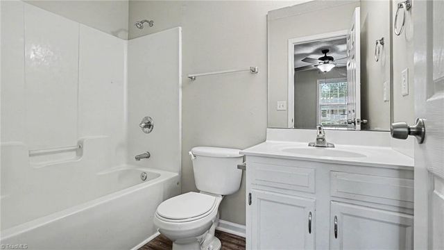 2 Leaf Ridge Court, Thomasville, NC 27360