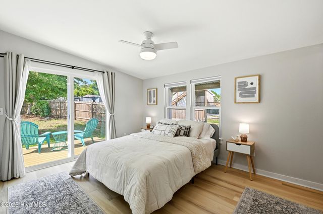1510 Kings Landing Road, Hampstead, NC 28443