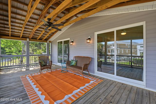 1510 Kings Landing Road, Hampstead, NC 28443