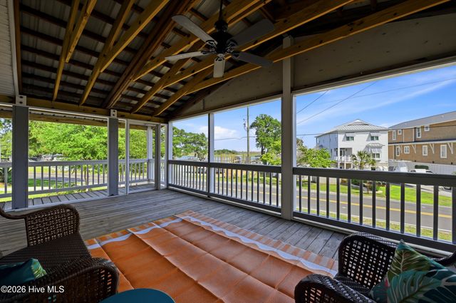1510 Kings Landing Road, Hampstead, NC 28443