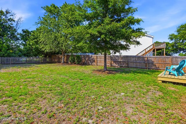 1510 Kings Landing Road, Hampstead, NC 28443