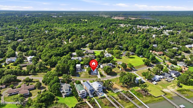 1510 Kings Landing Road, Hampstead, NC 28443