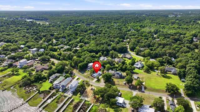 1510 Kings Landing Road, Hampstead, NC 28443