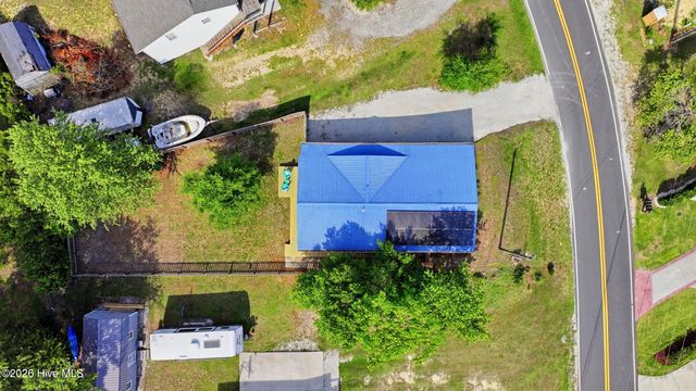 1510 Kings Landing Road, Hampstead, NC 28443