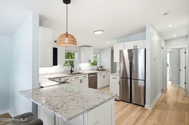 1510 Kings Landing Road, Hampstead, NC 28443