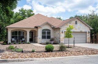 213 Acker RD, Georgetown, TX 78633