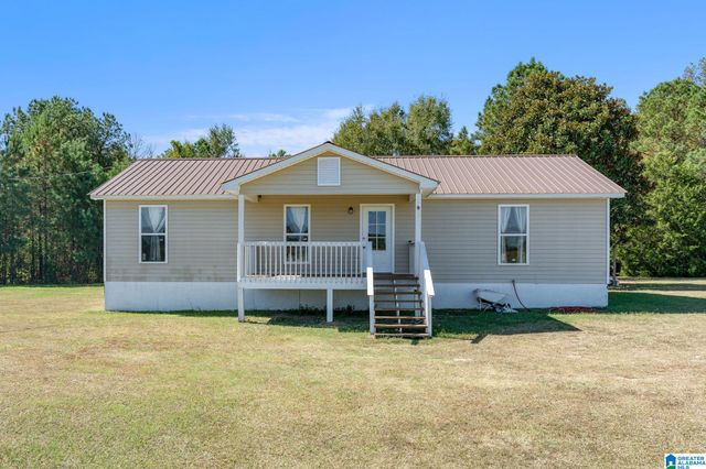 4455 COUNTY ROAD 447, Marbury, AL 36051