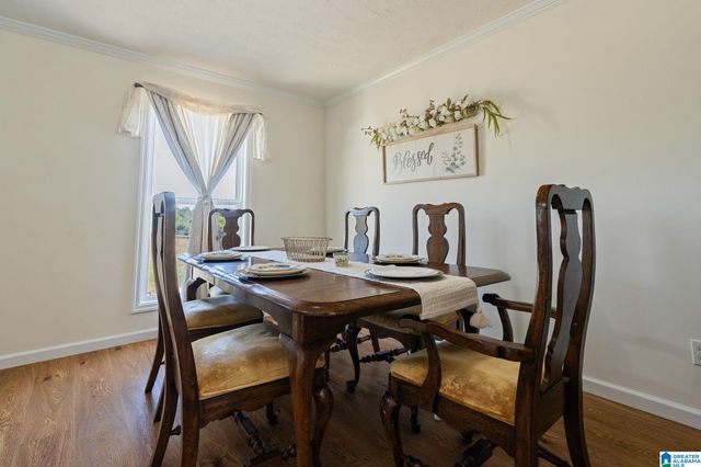 4455 COUNTY ROAD 447, Marbury, AL 36051