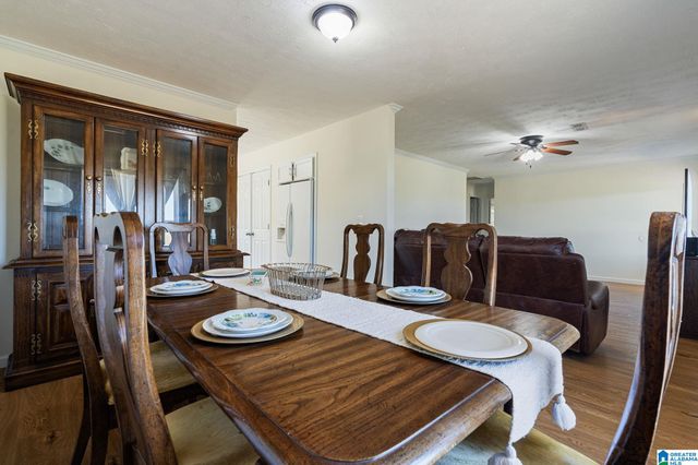 4455 COUNTY ROAD 447, Marbury, AL 36051