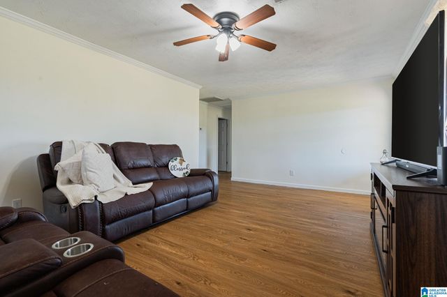 4455 COUNTY ROAD 447, Marbury, AL 36051