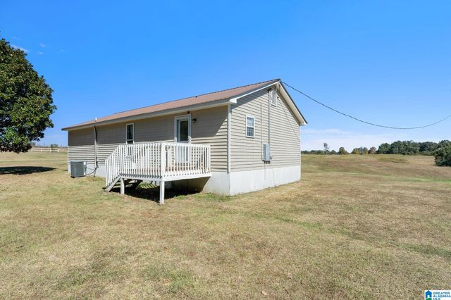 4455 COUNTY ROAD 447, Marbury, AL 36051