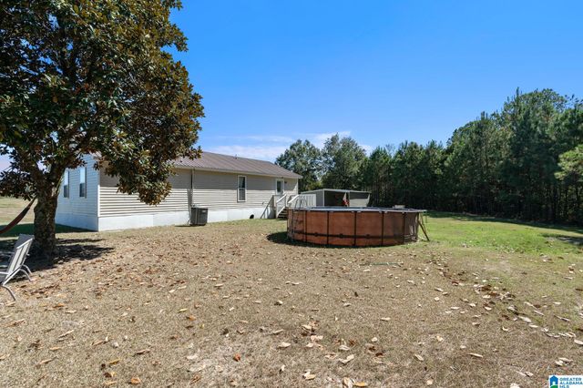 4455 COUNTY ROAD 447, Marbury, AL 36051