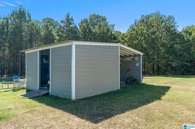 4455 COUNTY ROAD 447, Marbury, AL 36051