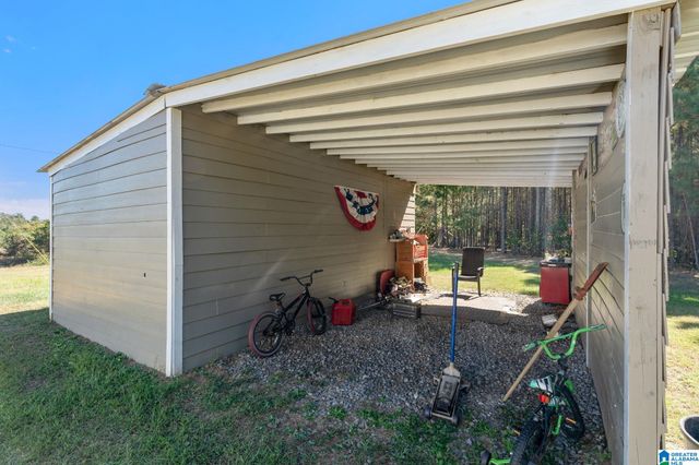 4455 COUNTY ROAD 447, Marbury, AL 36051