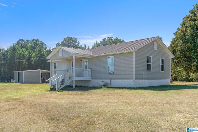 4455 COUNTY ROAD 447, Marbury, AL 36051