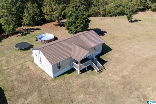 4455 COUNTY ROAD 447, Marbury, AL 36051