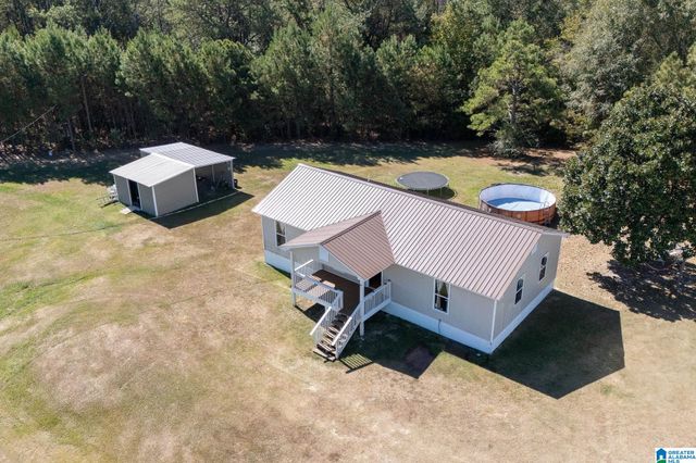 4455 COUNTY ROAD 447, Marbury, AL 36051