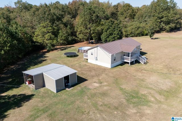 4455 COUNTY ROAD 447, Marbury, AL 36051