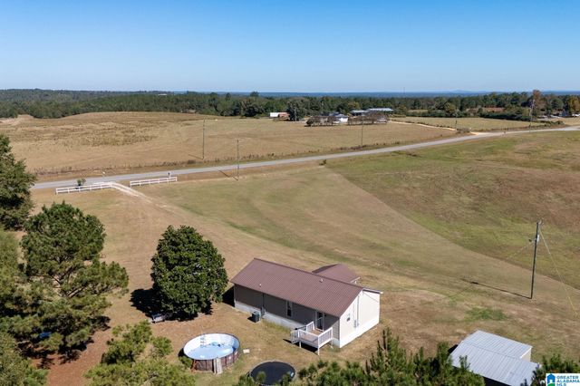 4455 COUNTY ROAD 447, Marbury, AL 36051