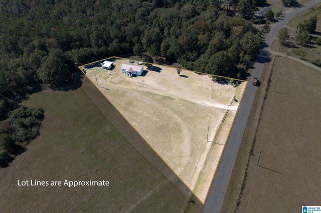 4455 COUNTY ROAD 447, Marbury, AL 36051