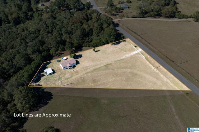 4455 COUNTY ROAD 447, Marbury, AL 36051