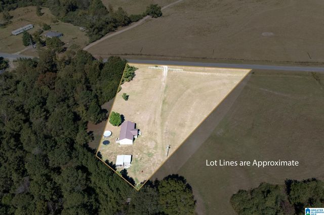 4455 COUNTY ROAD 447, Marbury, AL 36051