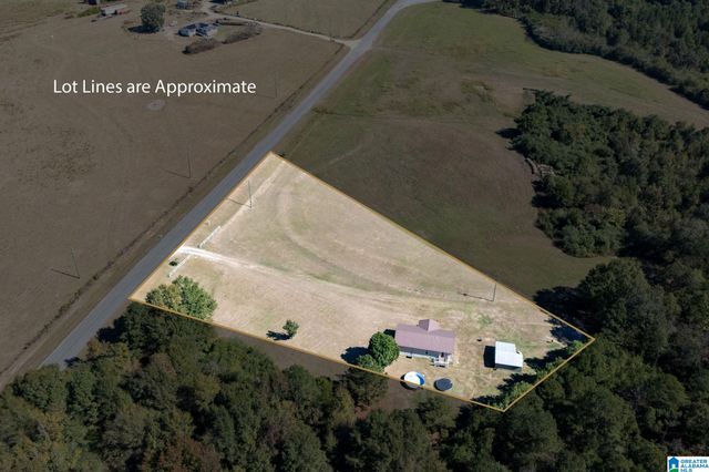 4455 COUNTY ROAD 447, Marbury, AL 36051