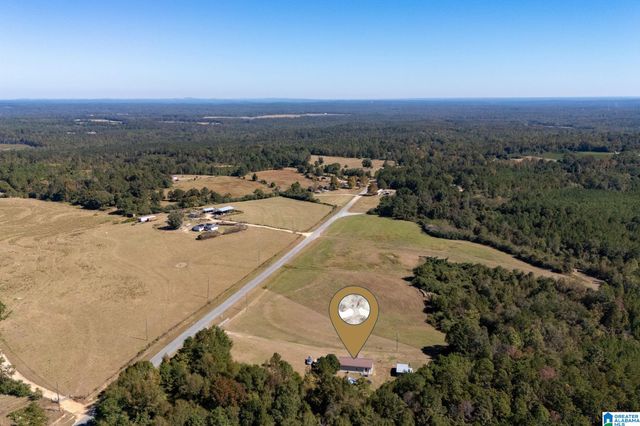 4455 COUNTY ROAD 447, Marbury, AL 36051