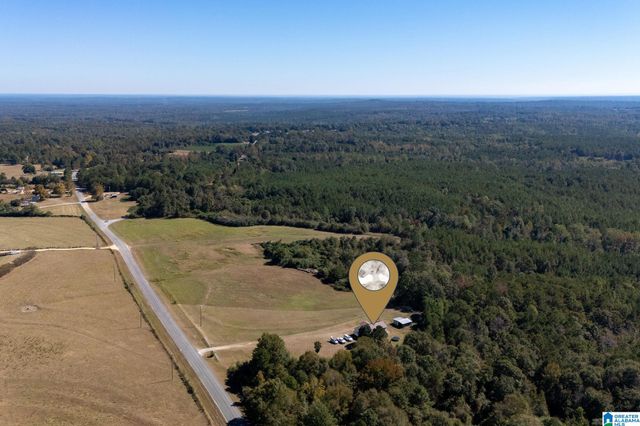 4455 COUNTY ROAD 447, Marbury, AL 36051
